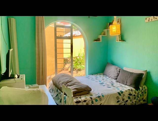 4 BEDROOM HOUSE FOR SALE IN BASSONIA
